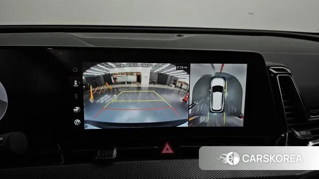 Kia Sportage 5th Generation id 3577106 из Кореи 7