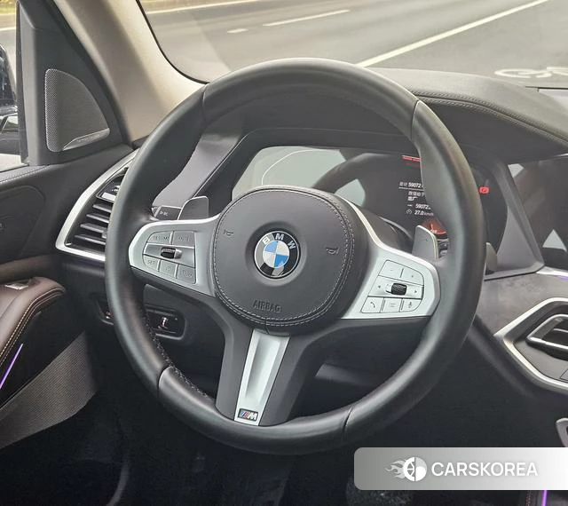BMW X5 id 4253466 из Китая 7