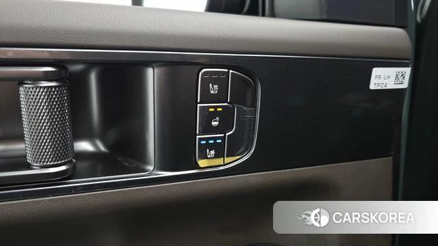Kia Tasman id 4394304 из Кореи 7