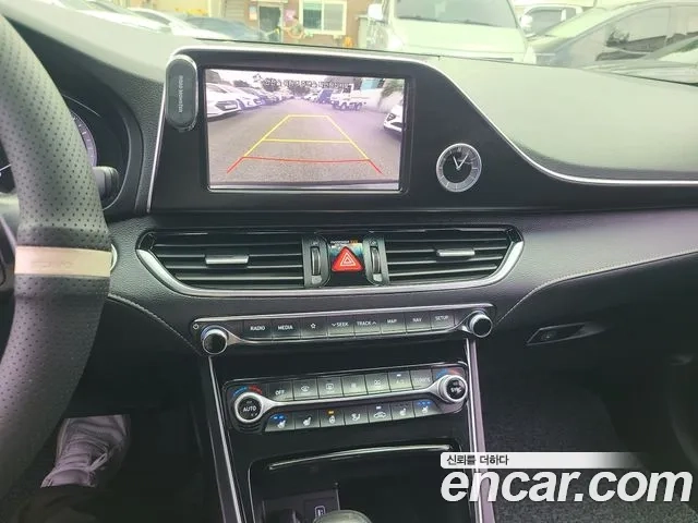 Hyundai Grandeur IG id 2952254 из Кореи 7