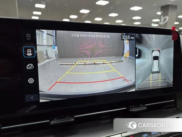 Hyundai Kona (SX2) id 3618980 из Кореи 7