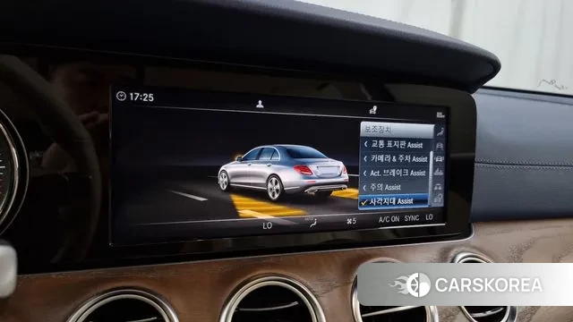 Mercedes-Benz E-Class W213 id 2990928 из Кореи 7