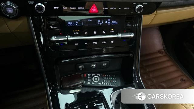 Kia Carnival 4th generation id 3828156 из Кореи 7