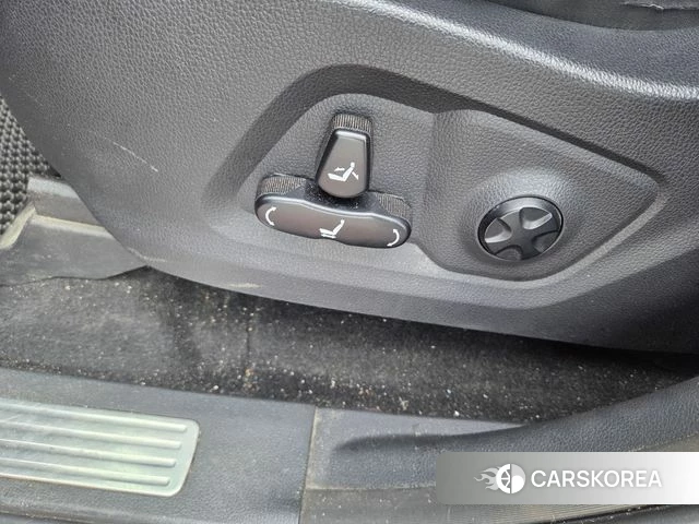 Ssangyong Rexton Sports Cannes id 3866373 из Кореи 7