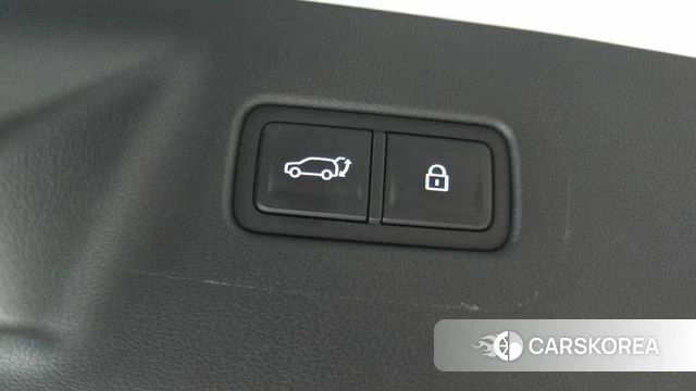 Hyundai Santa Fe (MX5) id 4591295 из Кореи 7