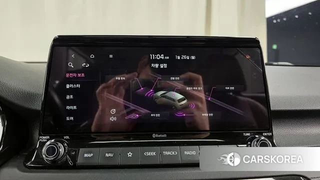 Kia Seltos id 3621973 из Кореи 7