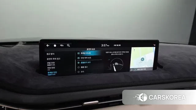 Genesis GV70 id 3650486 из Кореи 7