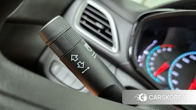 Chevrolet (GM Daewoo) The New Spark id 2980175 из Кореи 7