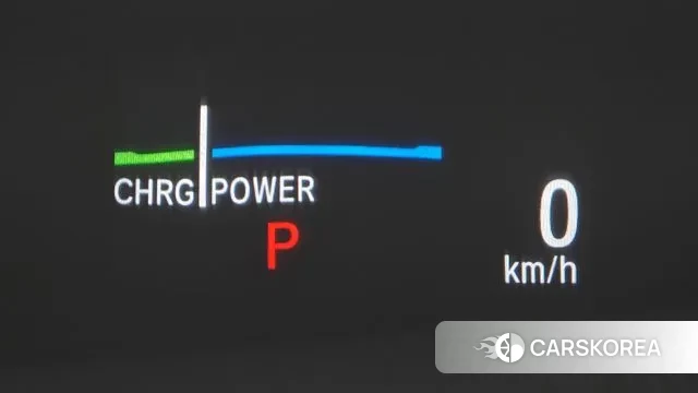 Honda Accord 10th Generation id 3636481 из Кореи 7