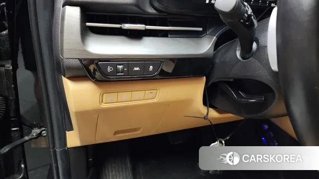 Kia Carnival 4th generation id 3004076 из Кореи 7