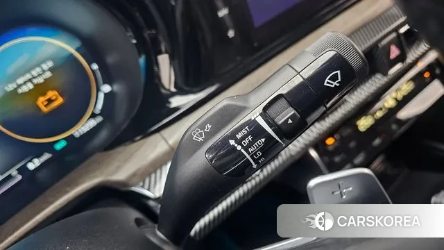 Kia K5 Hybrid 3rd Generation id 3692157 из Кореи 7