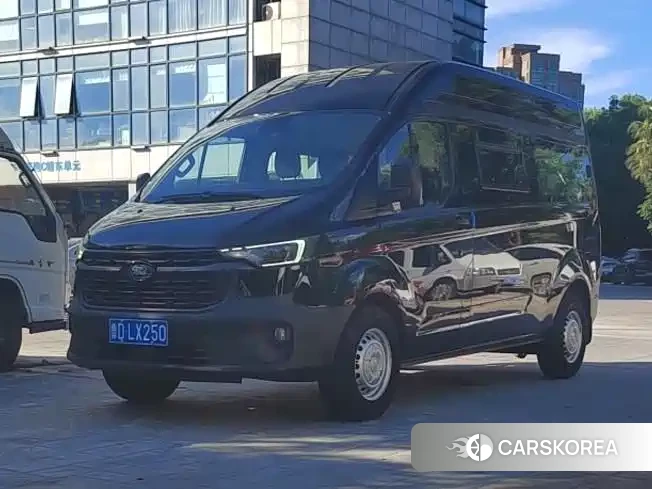 Ford Transit id 4622389 из Китая 7