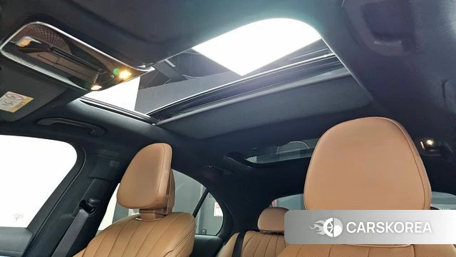 Mercedes-Benz E-Class W214 id 4230152 из Кореи 7