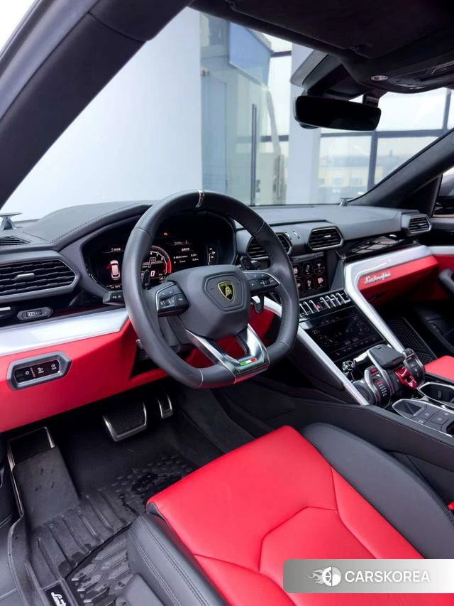 Lamborghini Urus id 4239215 из Китая 7