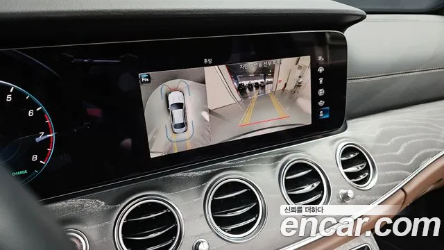 Mercedes-Benz E-Class W213 id 2853445 из Кореи 7