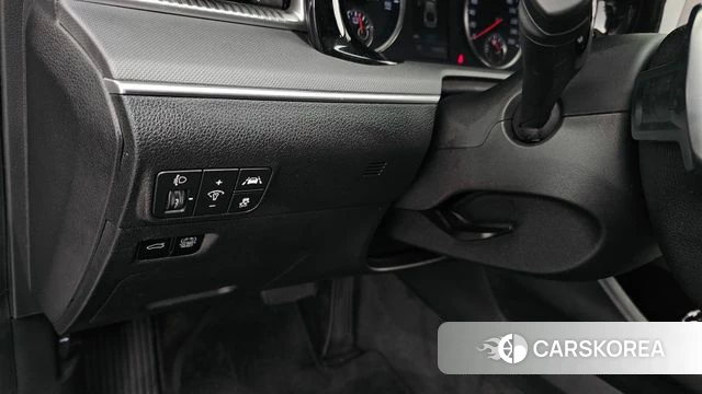 Kia K5 Hybrid 3rd Generation id 4196421 из Кореи 7