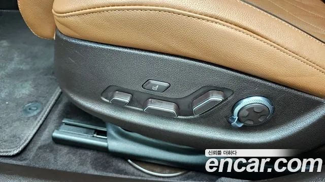 Genesis G80 (RG3) id 2782458 из Кореи 7