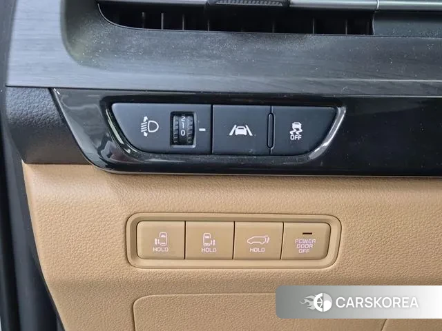 Kia Carnival 4th generation id 3421497 из Кореи 7