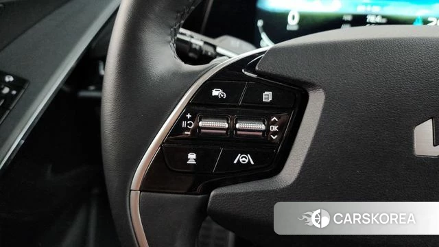 Kia Di All New Niro EV id 4230272 из Кореи 7
