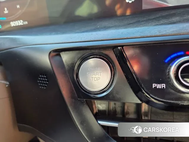 Kia K8 id 3349109 из Кореи 7