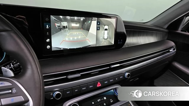 Hyundai The New Palisade id 3934609 из Кореи 7