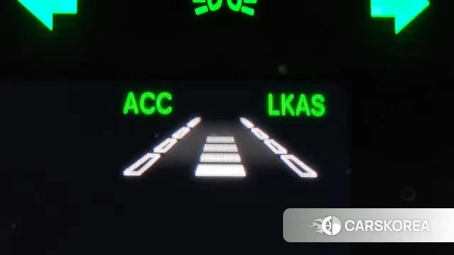 Honda Accord 10th Generation id 3636384 из Кореи 7