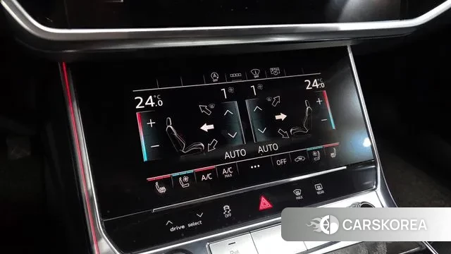 Audi A6 (C8) id 3379219 из Кореи 7