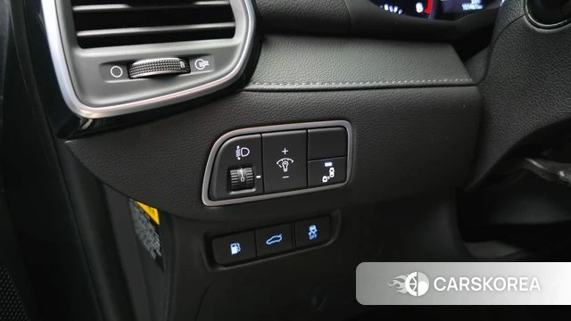 Hyundai Grandeur IG id 4411324 из Кореи 7