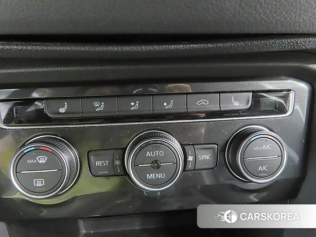 Volkswagen Tiguan second Generation id 4530906 из Кореи 7