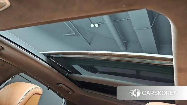 Genesis G80 (RG3) id 4195015 из Кореи 7