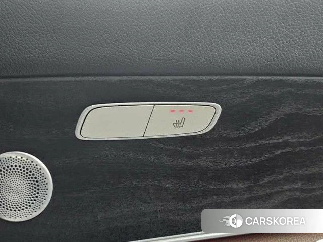 Mercedes-Benz E-Class W213 id 4485843 из Кореи 7