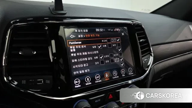 Jeep Grand Cherokee id 3402931 из Кореи 7