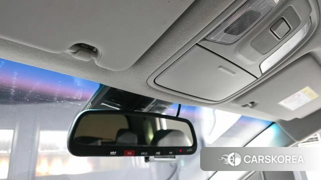 Kia Niro Plus id 4899032 из Кореи 7