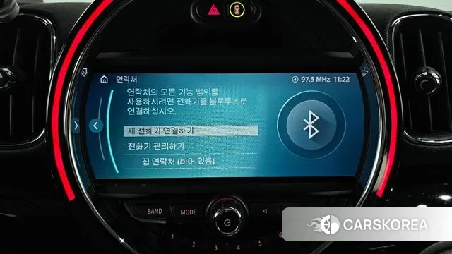 Mini Cooper S Countryman id 3282953 из Кореи 7