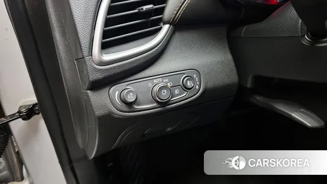 Chevrolet (GM Daewoo) The New Trax id 3029219 из Кореи 7