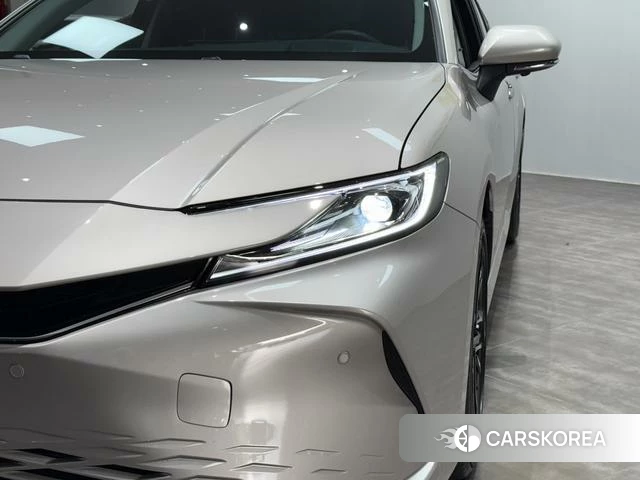 Toyota Camry id 4262239 из Китая 7