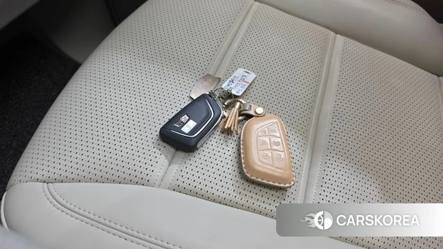 Cadillac Escalade 5th Generation id 4701129 из Кореи 7
