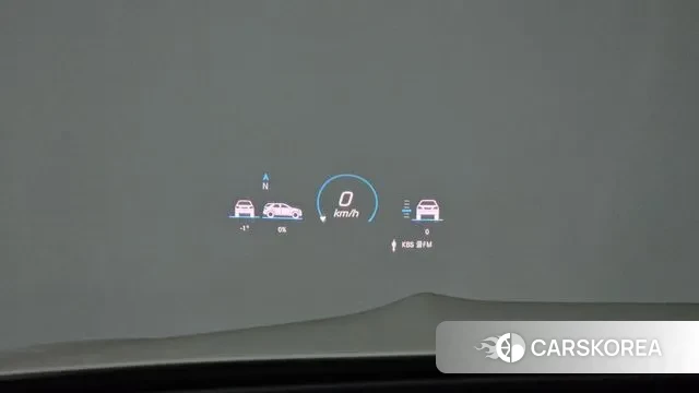 Mercedes-Benz GLS - Class X167 id 3367024 из Кореи 7