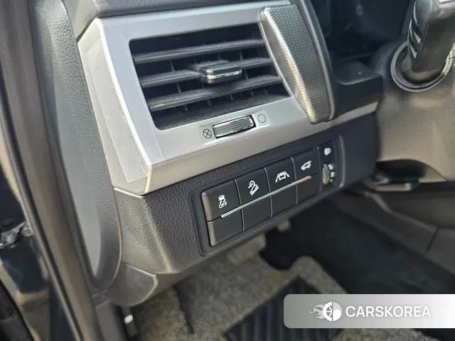 Ssangyong All New Rexton id 2964716 из Кореи 7