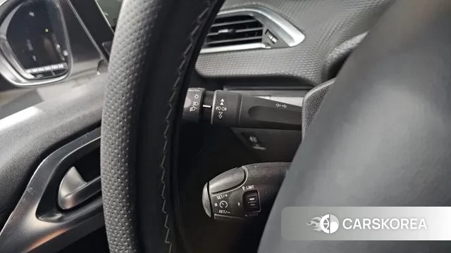 Peugeot 2008 id 3439718 из Кореи 7