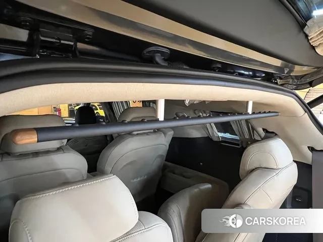 Kia Carnival 4th generation id 2905710 из Кореи 7