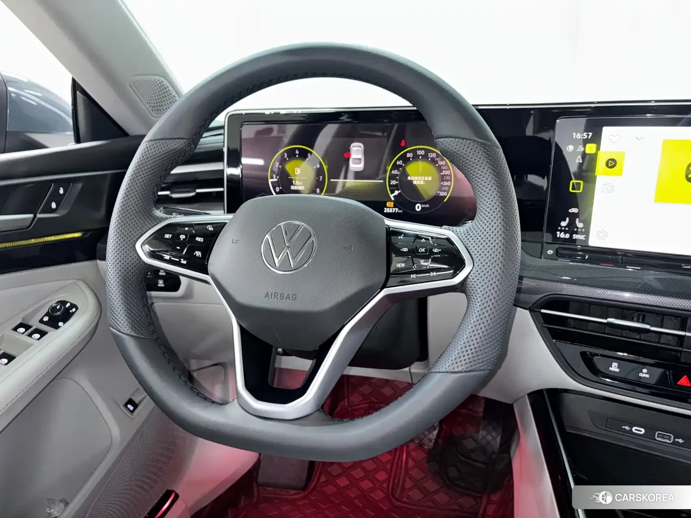 Volkswagen Lamando id 4546513 из Китая 7