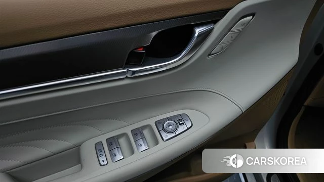 Hyundai The New Grandeur IG Hybrid id 4284723 из Кореи 7