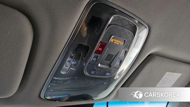 Genesis GV70 id 4444618 из Кореи 7