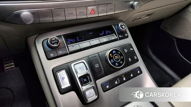 Hyundai Palisade id 3672257 из Кореи 7