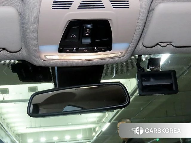 BMW 4 Series (F32) id 4233214 из Кореи 7