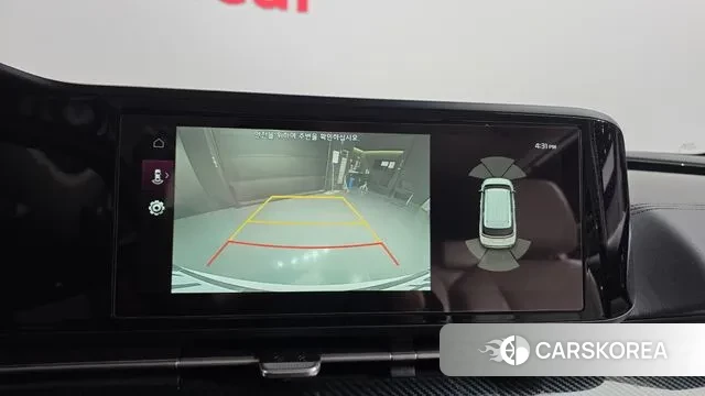 Kia Carnival 4th generation id 3607366 из Кореи 7