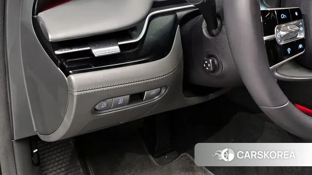 Genesis G90 (RS4) id 2974968 из Кореи 7