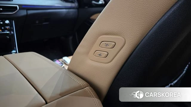 Kia K7 Premier Hybrid id 4339032 из Кореи 7