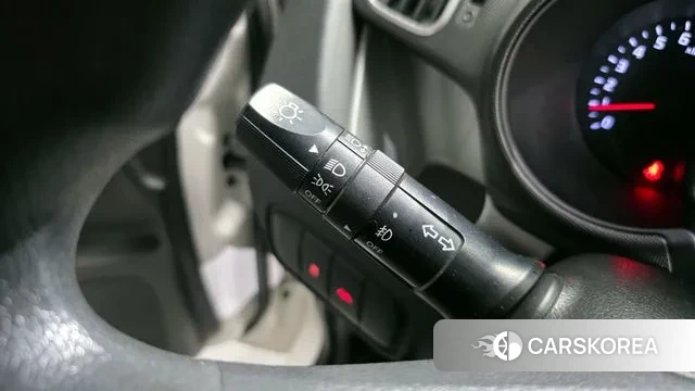 Kia The New Ray id 3458012 из Кореи 7